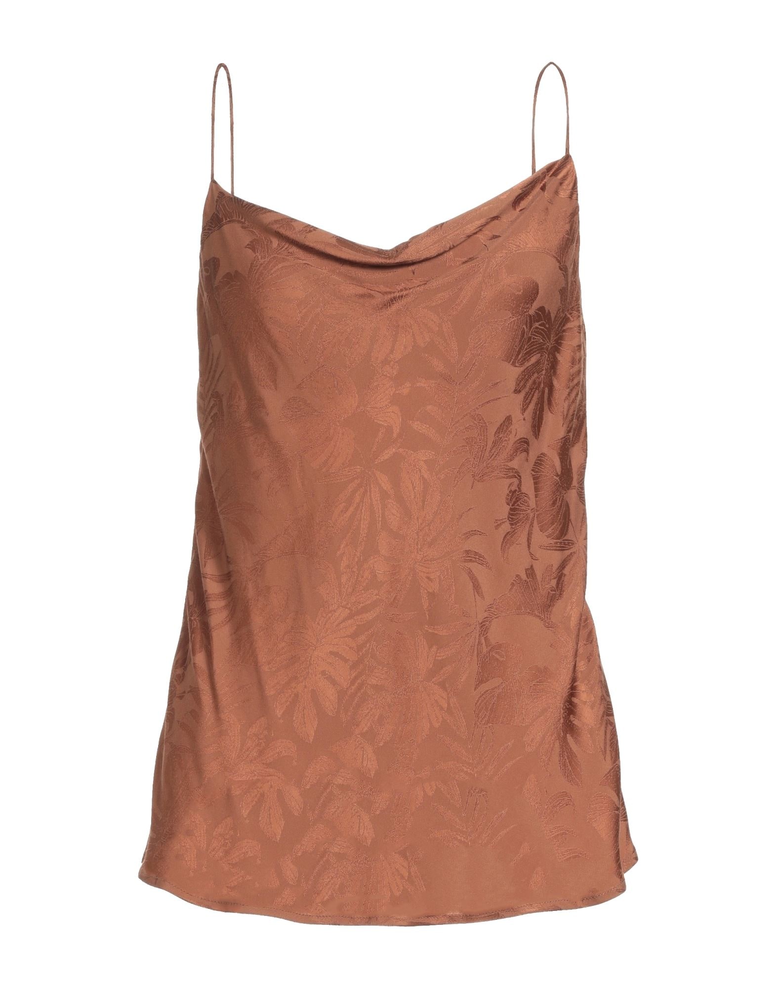 SIMONA CORSELLINI - Tops