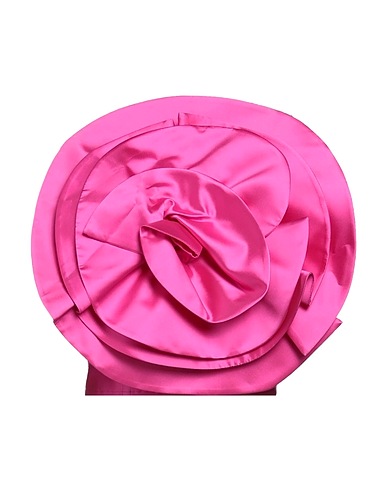 SIMONA CORSELLINI Top Fuchsia 100% Polyester