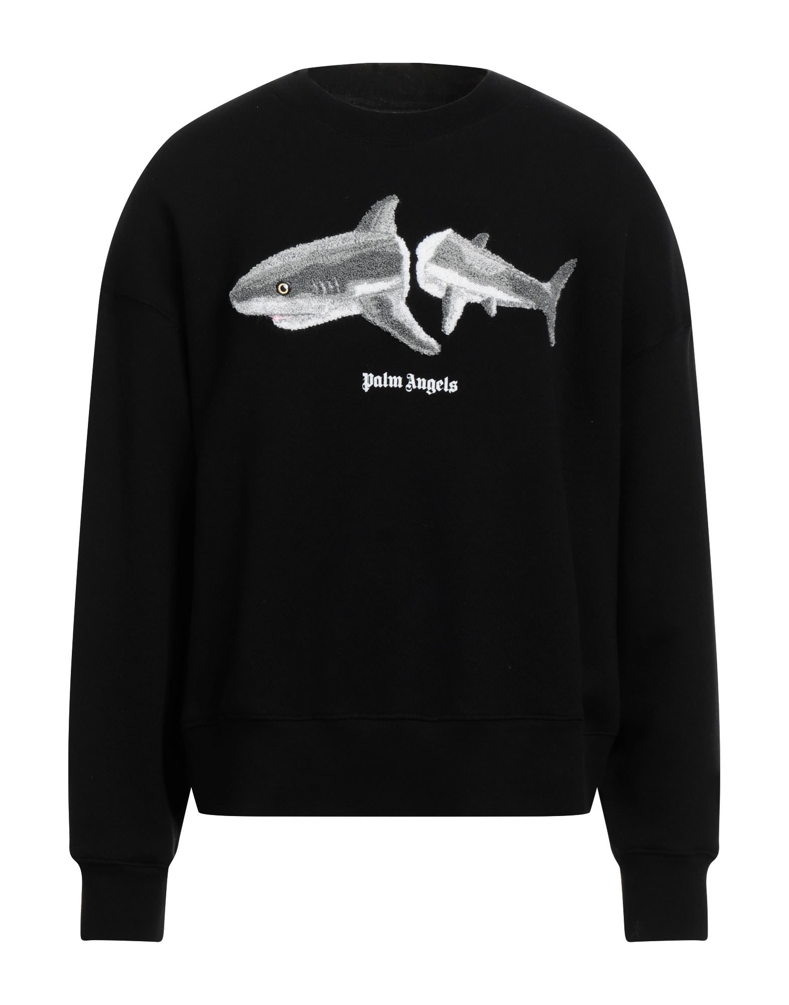 PALM ANGELS - Sweatshirts