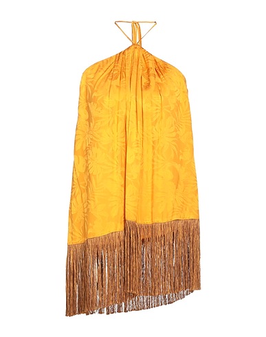 SIMONA CORSELLINI Top Marigold 100% Viscose