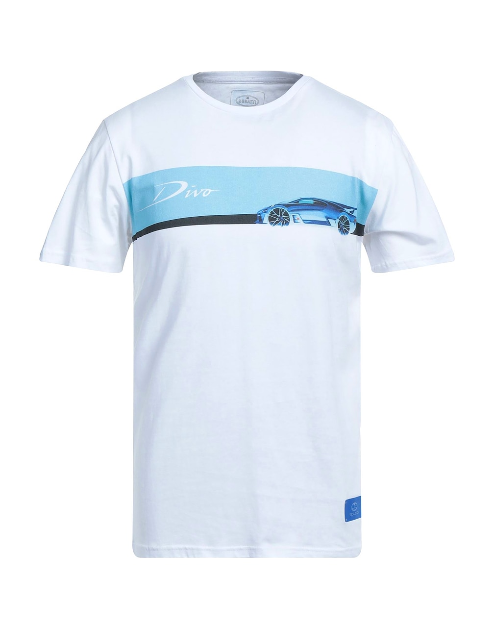 BUGATTI - T-shirts