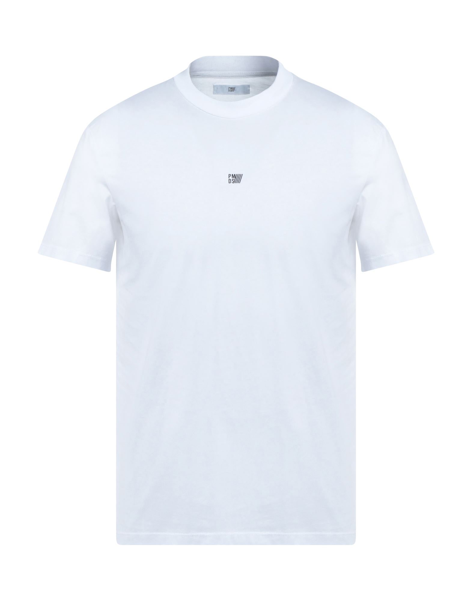 PMDS PREMIUM MOOD DENIM SUPERIOR - Футболки