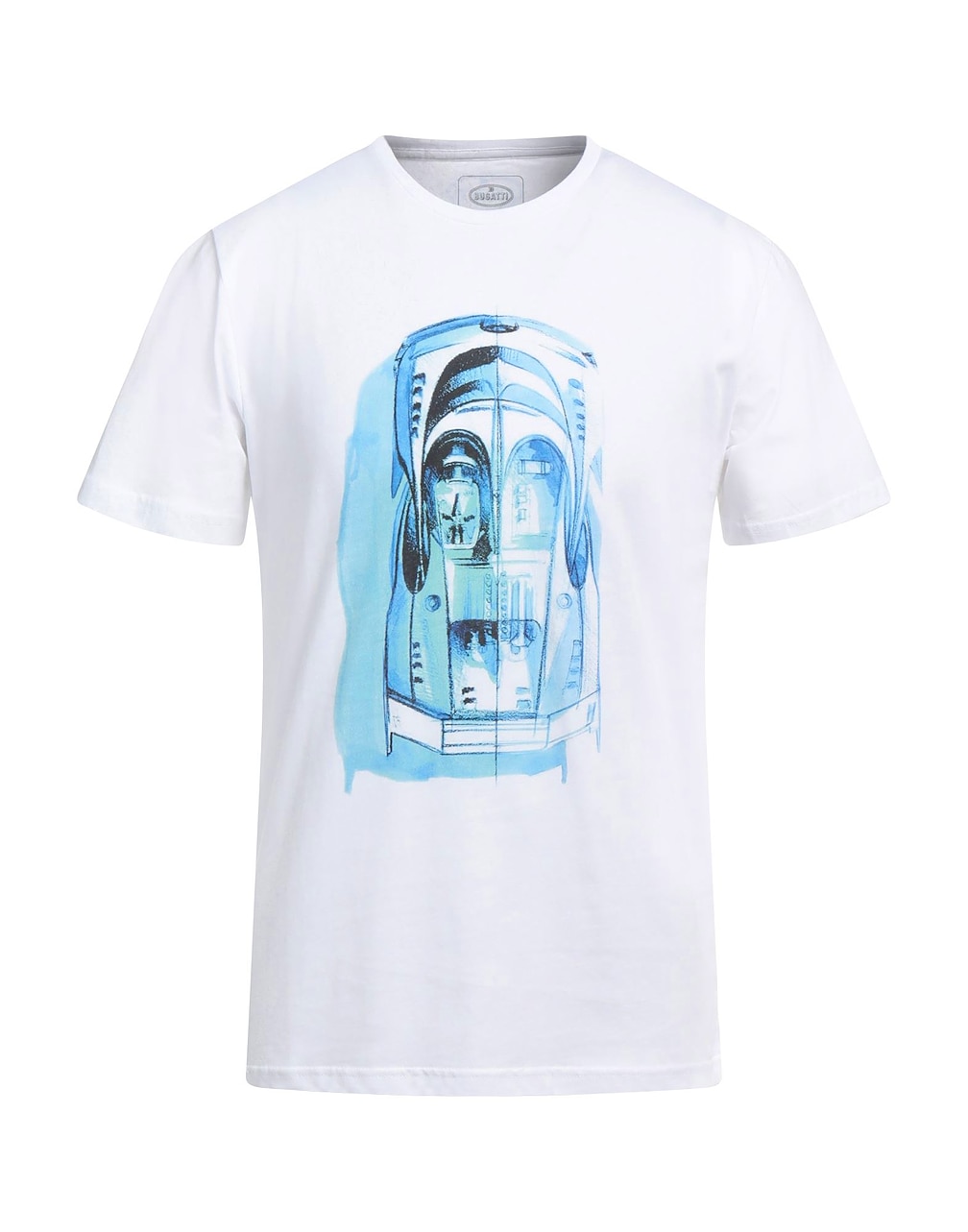 BUGATTI - T-shirts