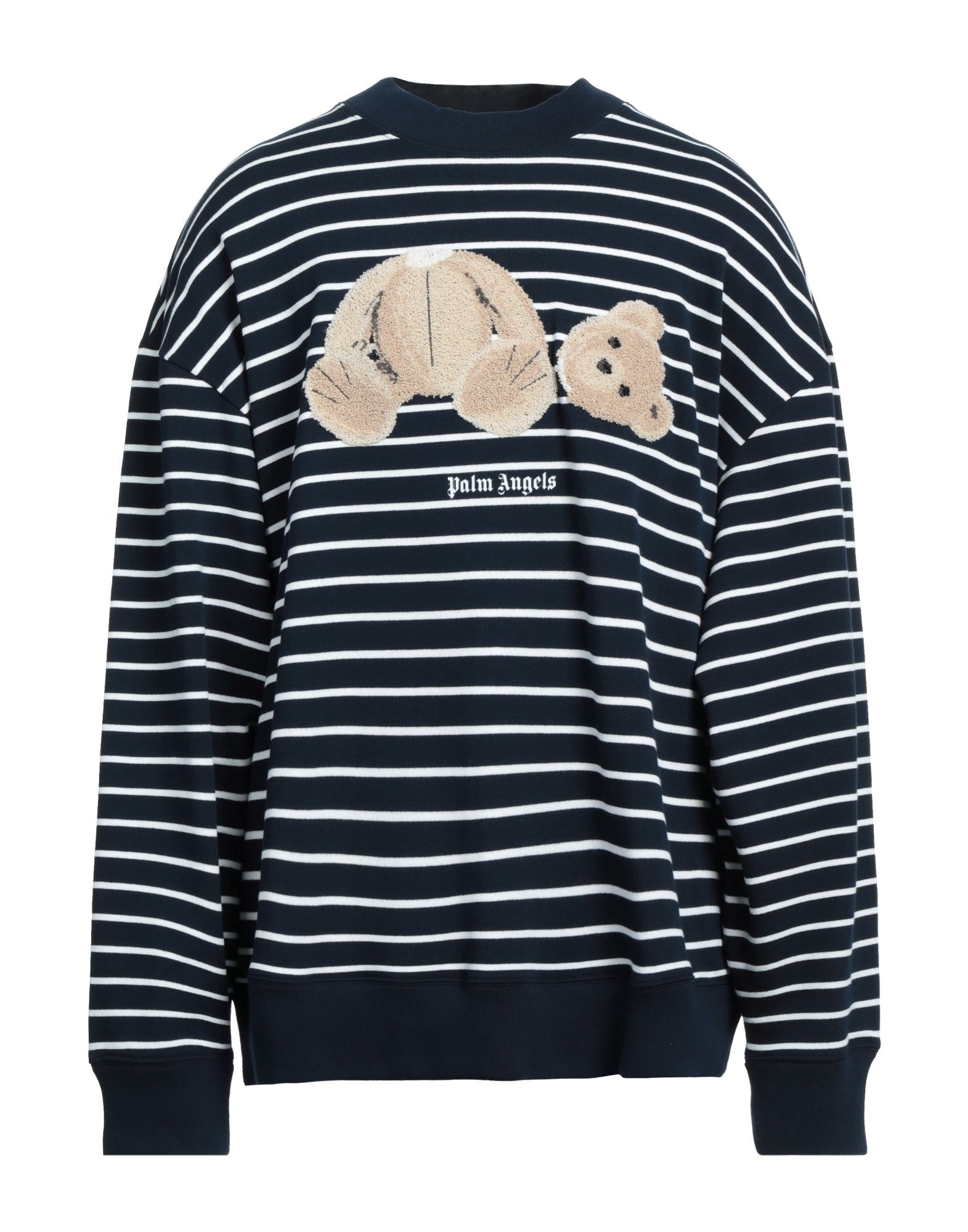 PALM ANGELS - Sweatshirts