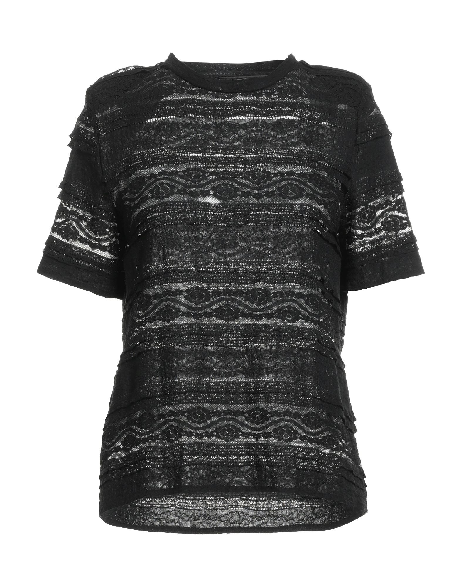 REBEL QUEEN by LIU •JO - Tops