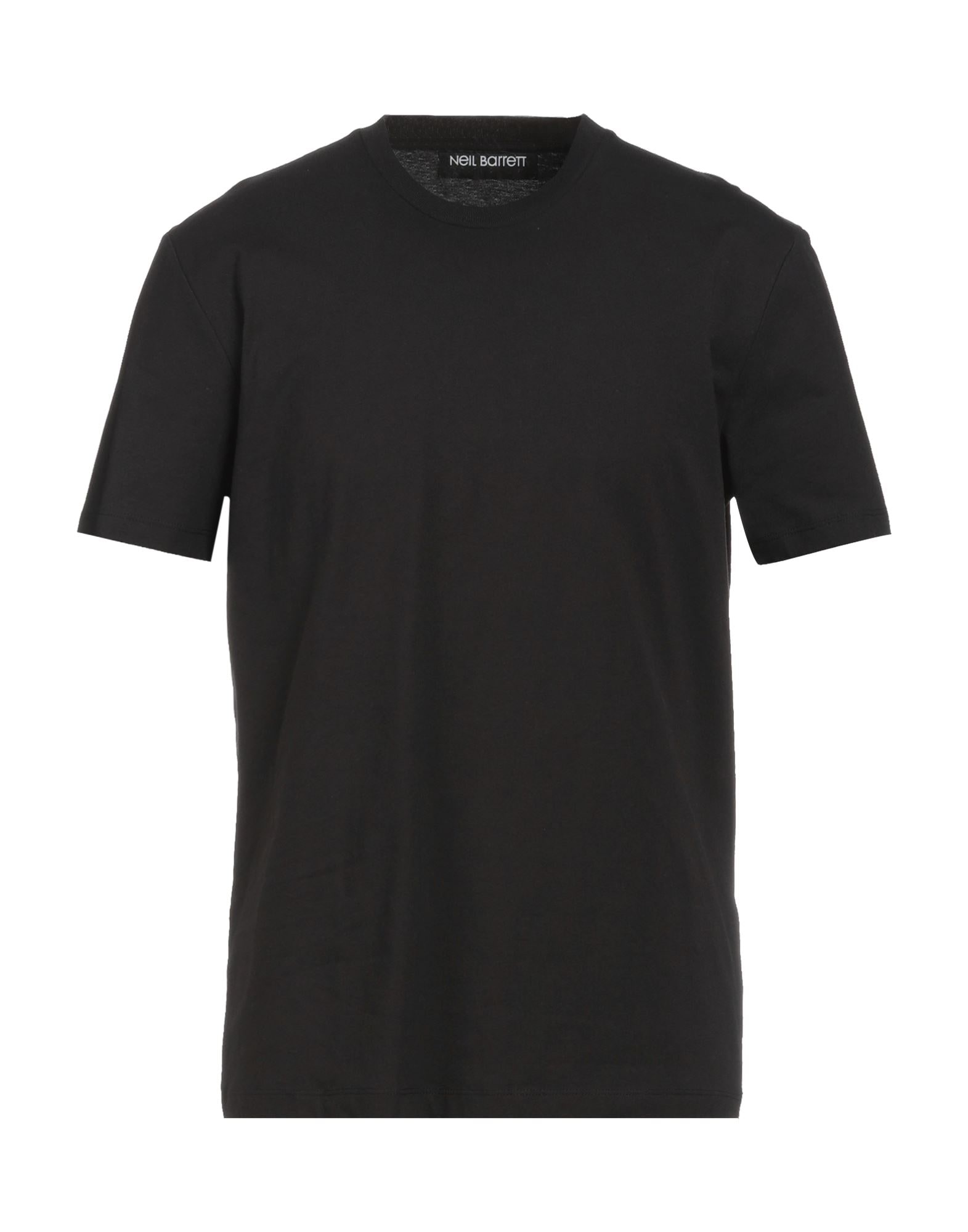 NEIL BARRETT - T-shirts