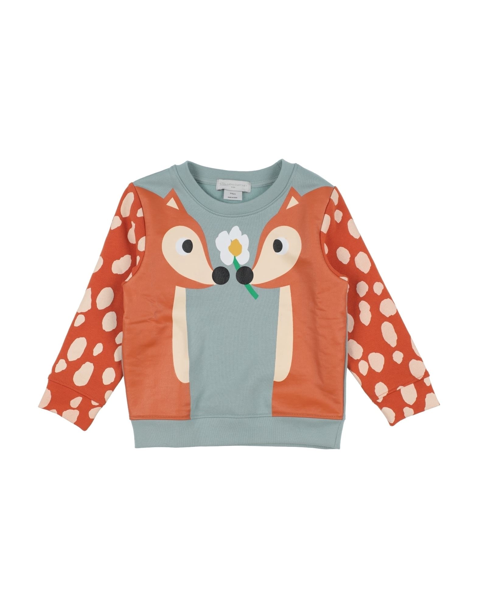 STELLA McCARTNEY KIDS - Sweatshirts