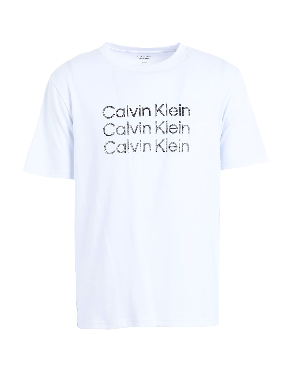 CALVIN KLEIN PERFORMANCE - T-shirts