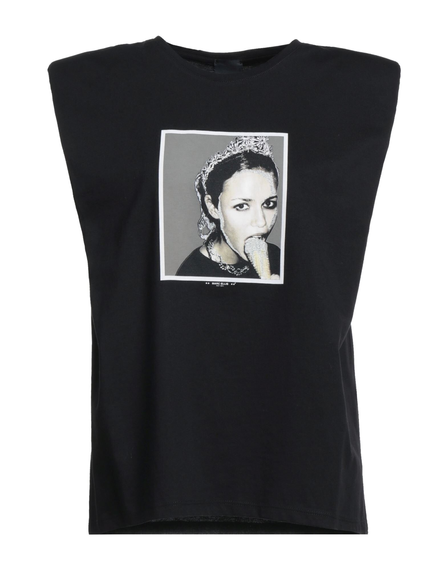 MARC ELLIS - T シャツ