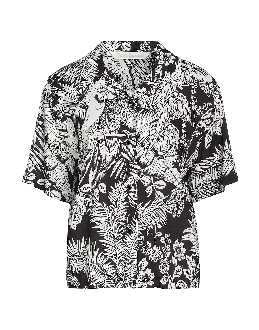 PALM ANGELS - Camicie
