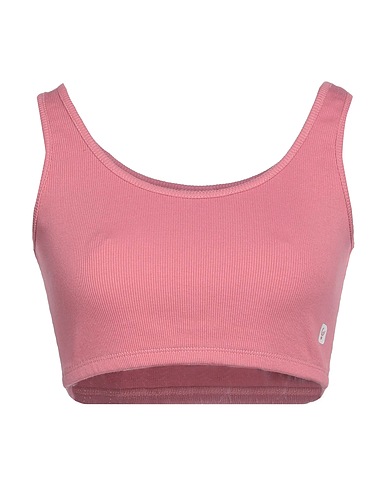 FREDDY Top Pink 95% Cotton, 5% Elastane