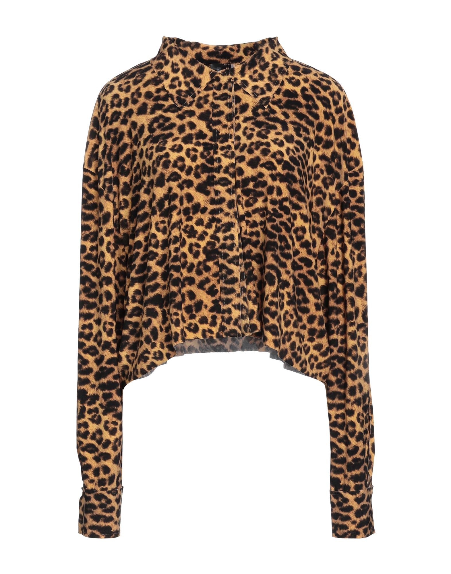 NORMA KAMALI - 셔츠