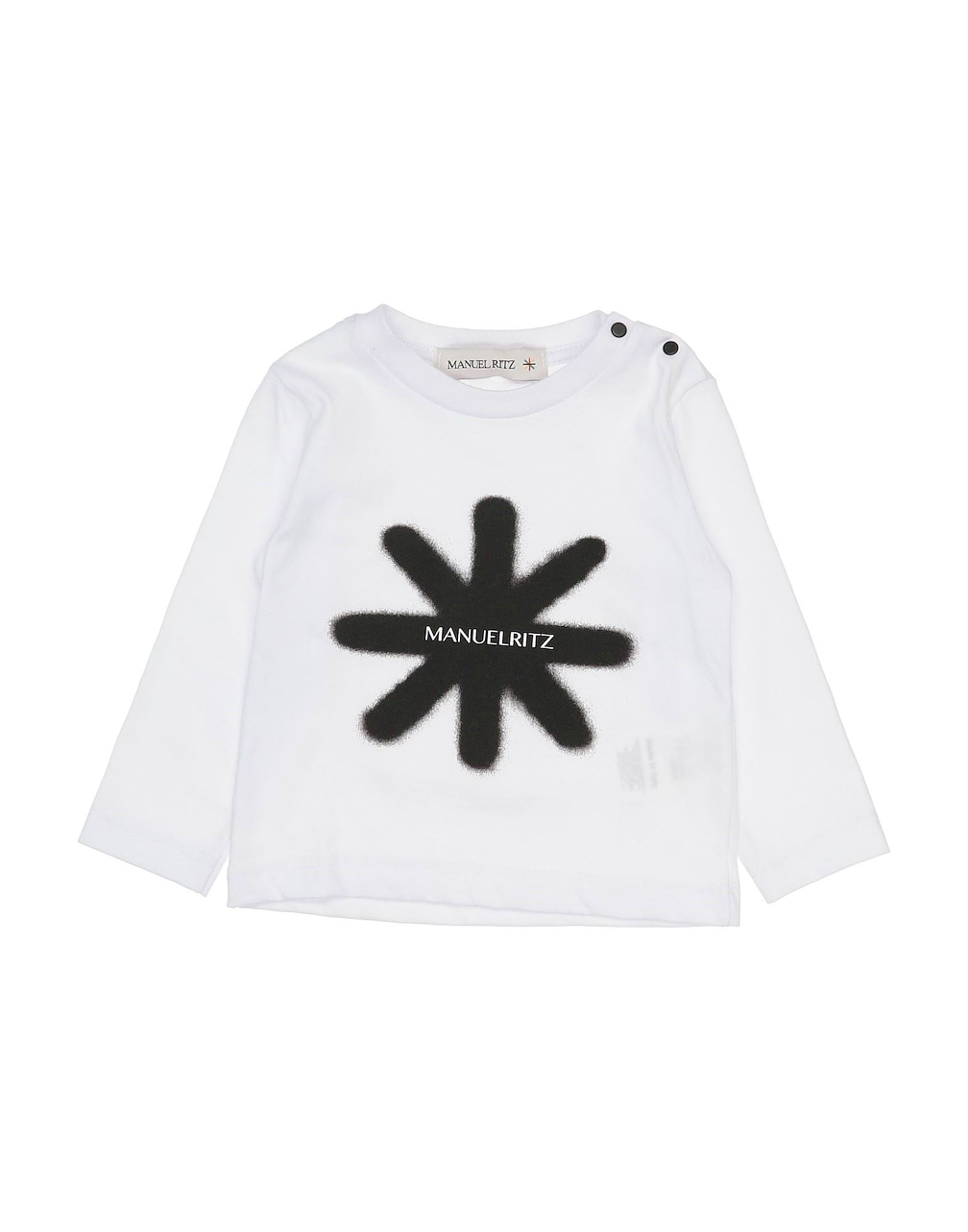 MANUEL RITZ - T-shirts