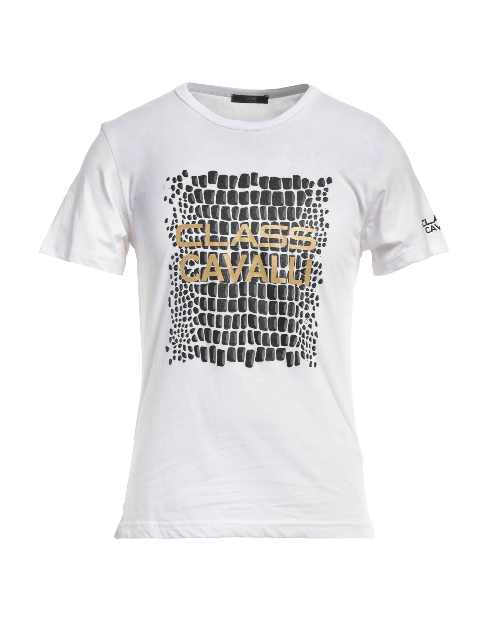 CAVALLI CLASS - T-shirts