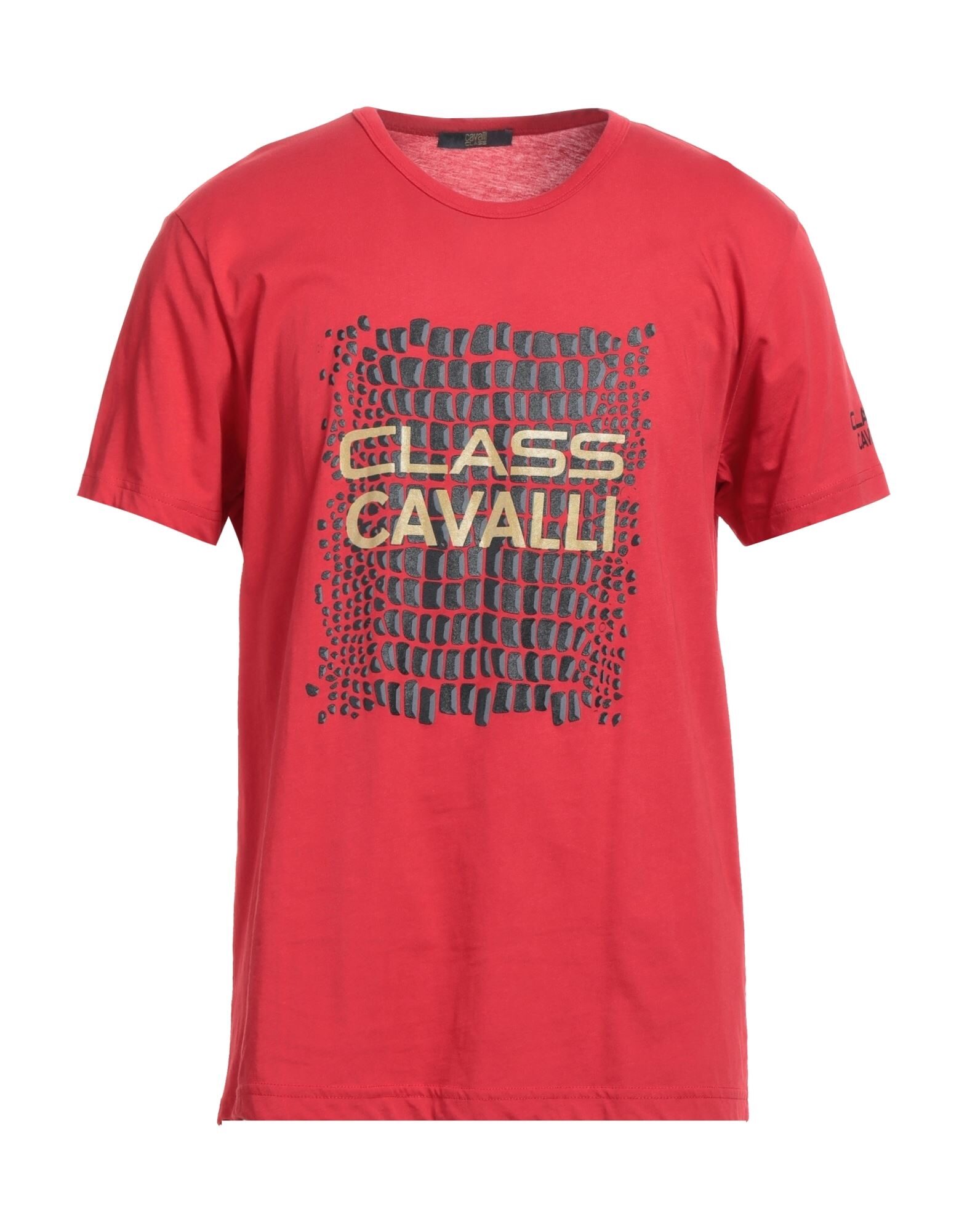 CAVALLI CLASS - T-shirts