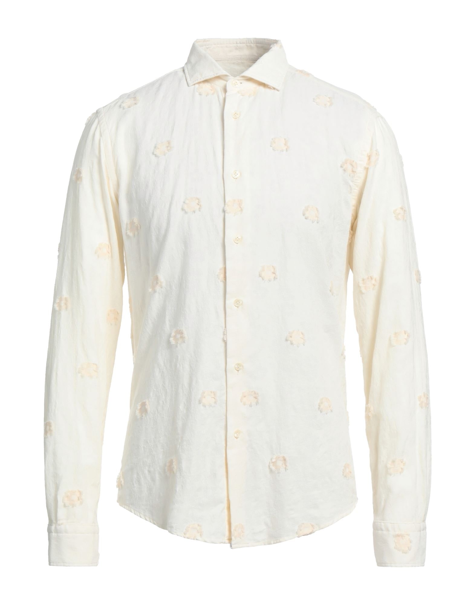 BRIAN DALES - Shirts