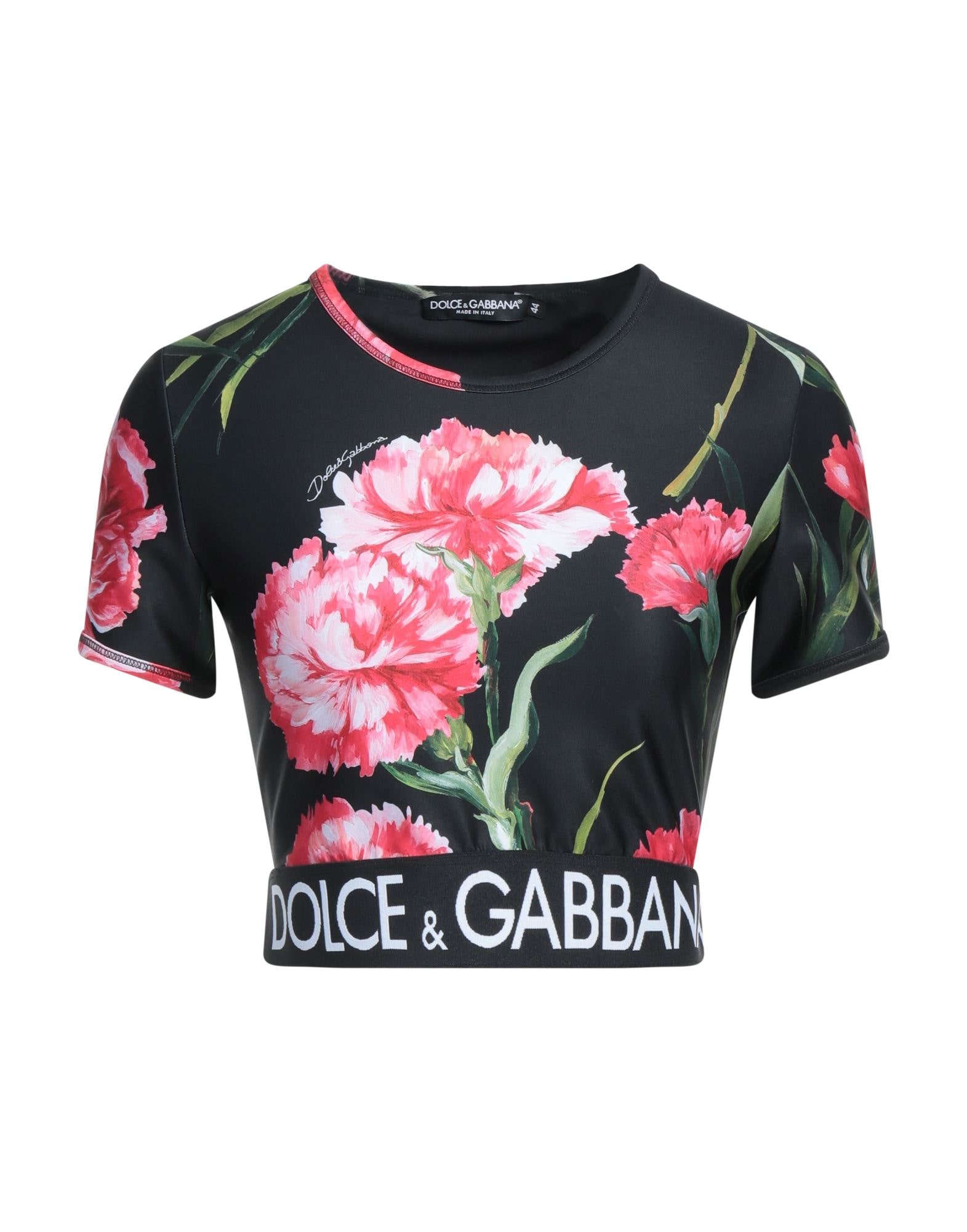 DOLCE&GABBANA - T-shirts