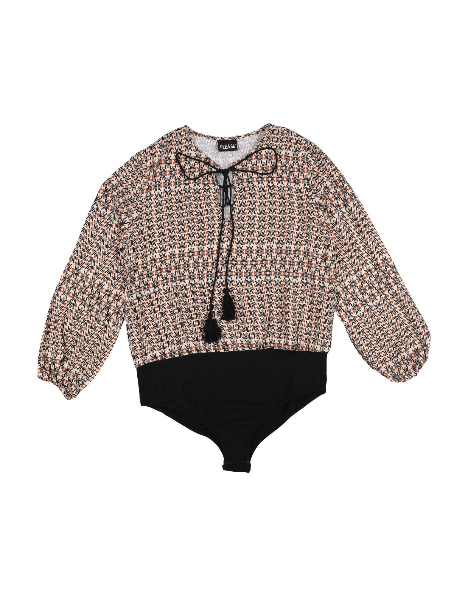 PLEASE - Bodysuits