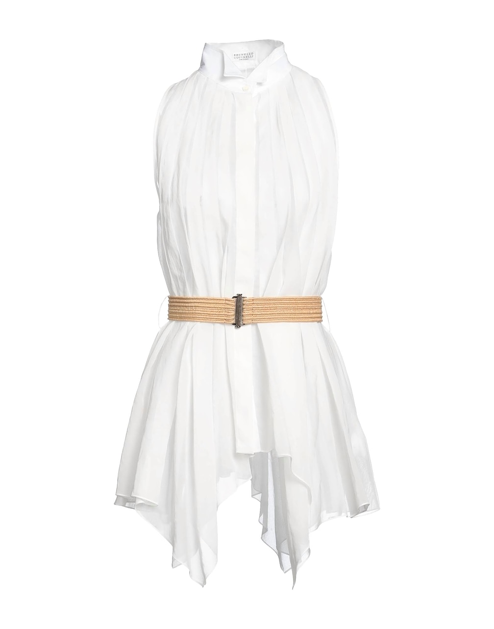 BRUNELLO CUCINELLI - Chemises