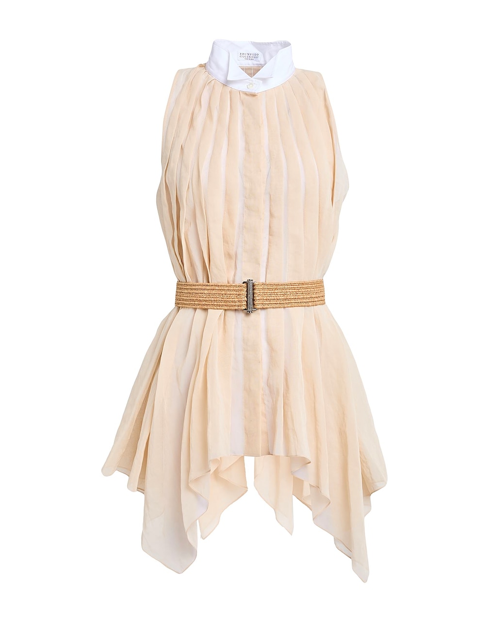 BRUNELLO CUCINELLI - Camicie