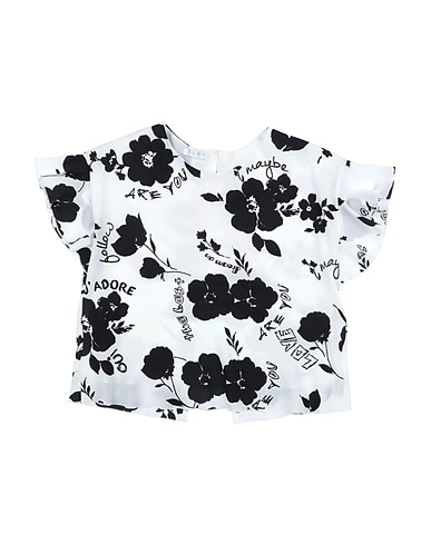 ELSY Top Schwarz 100% Polyester