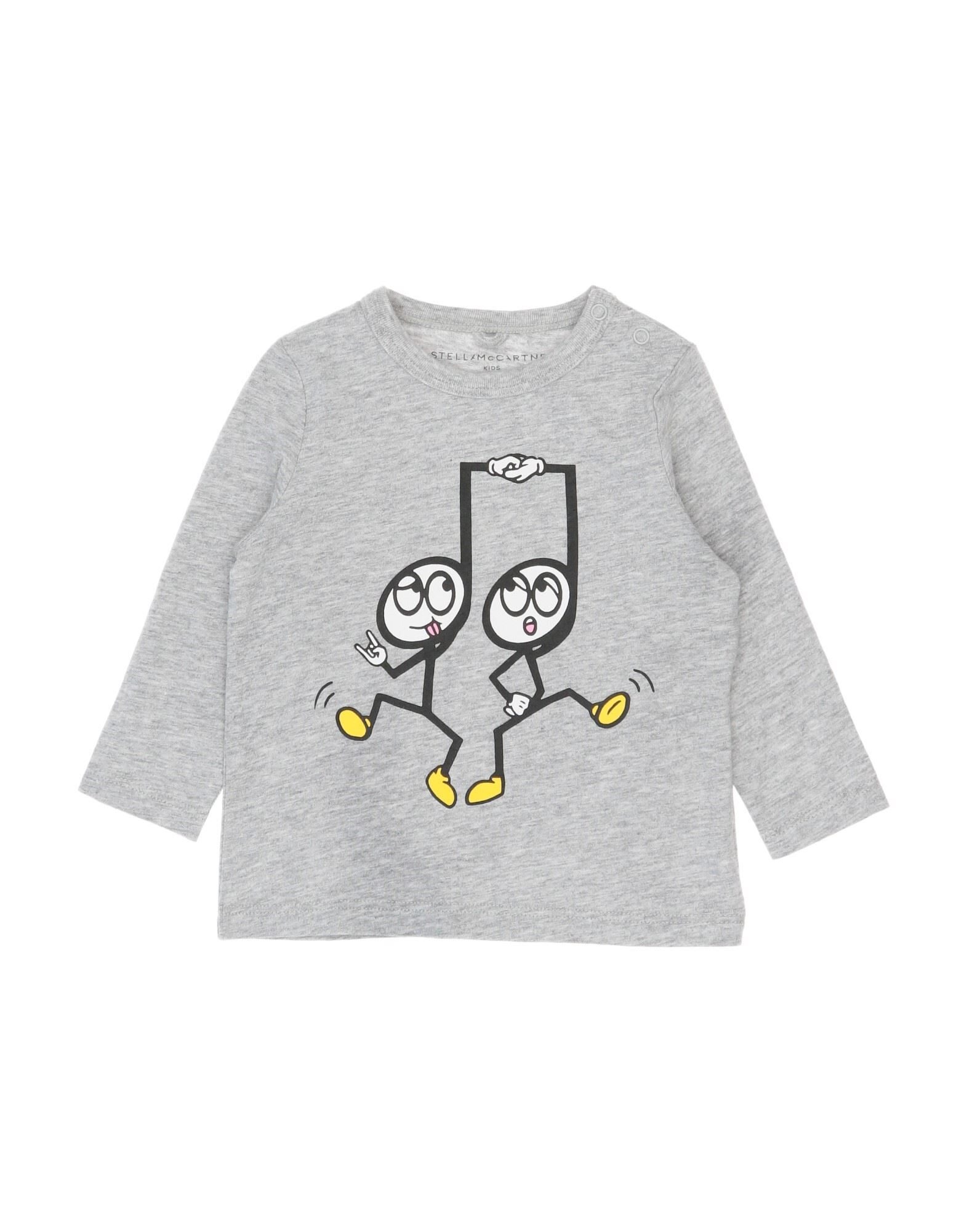 STELLA McCARTNEY KIDS - Футболки