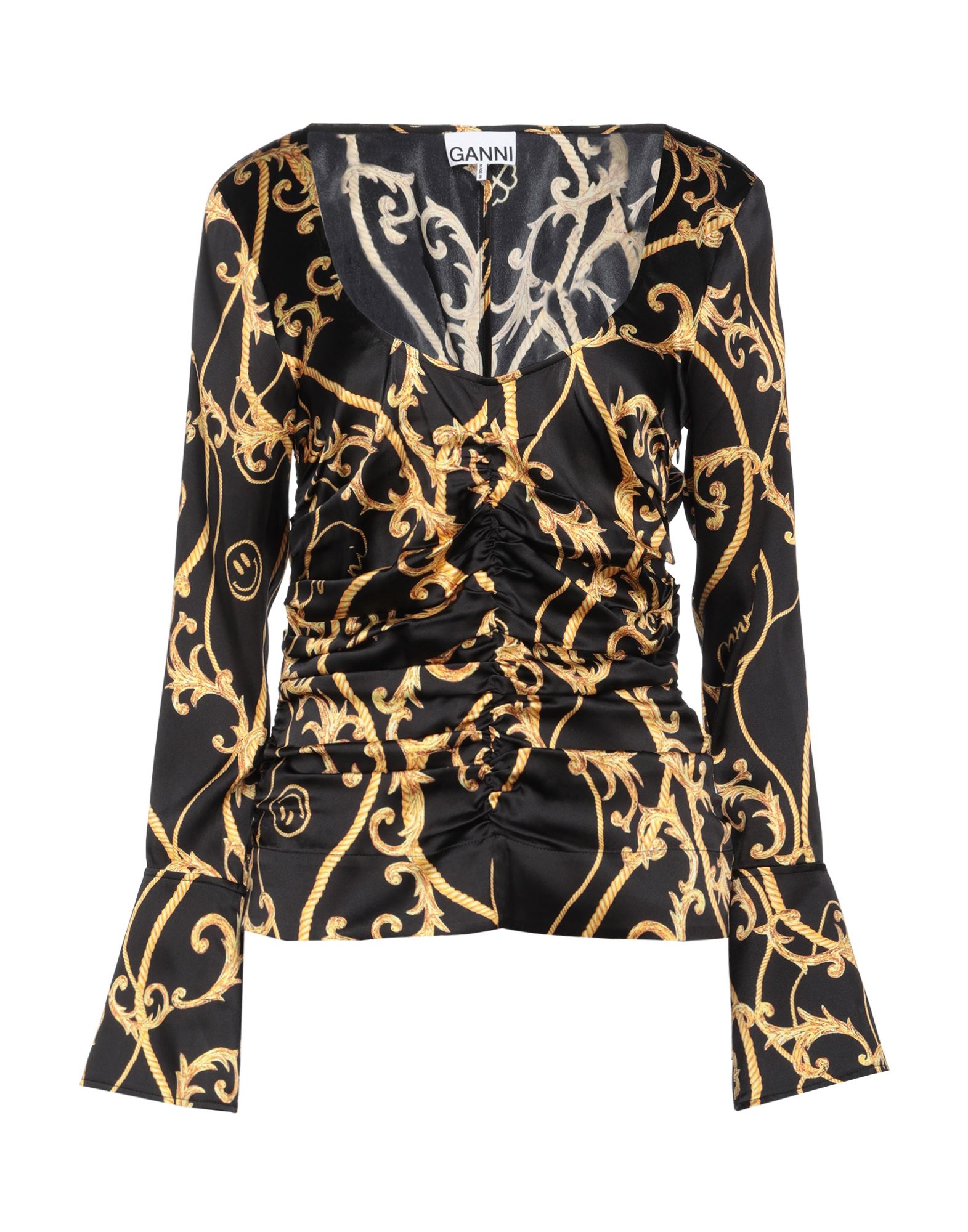 GANNI - Tops