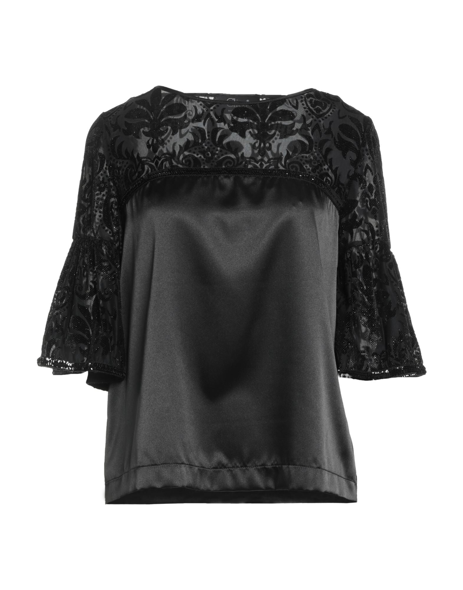 CLIPS - トップス