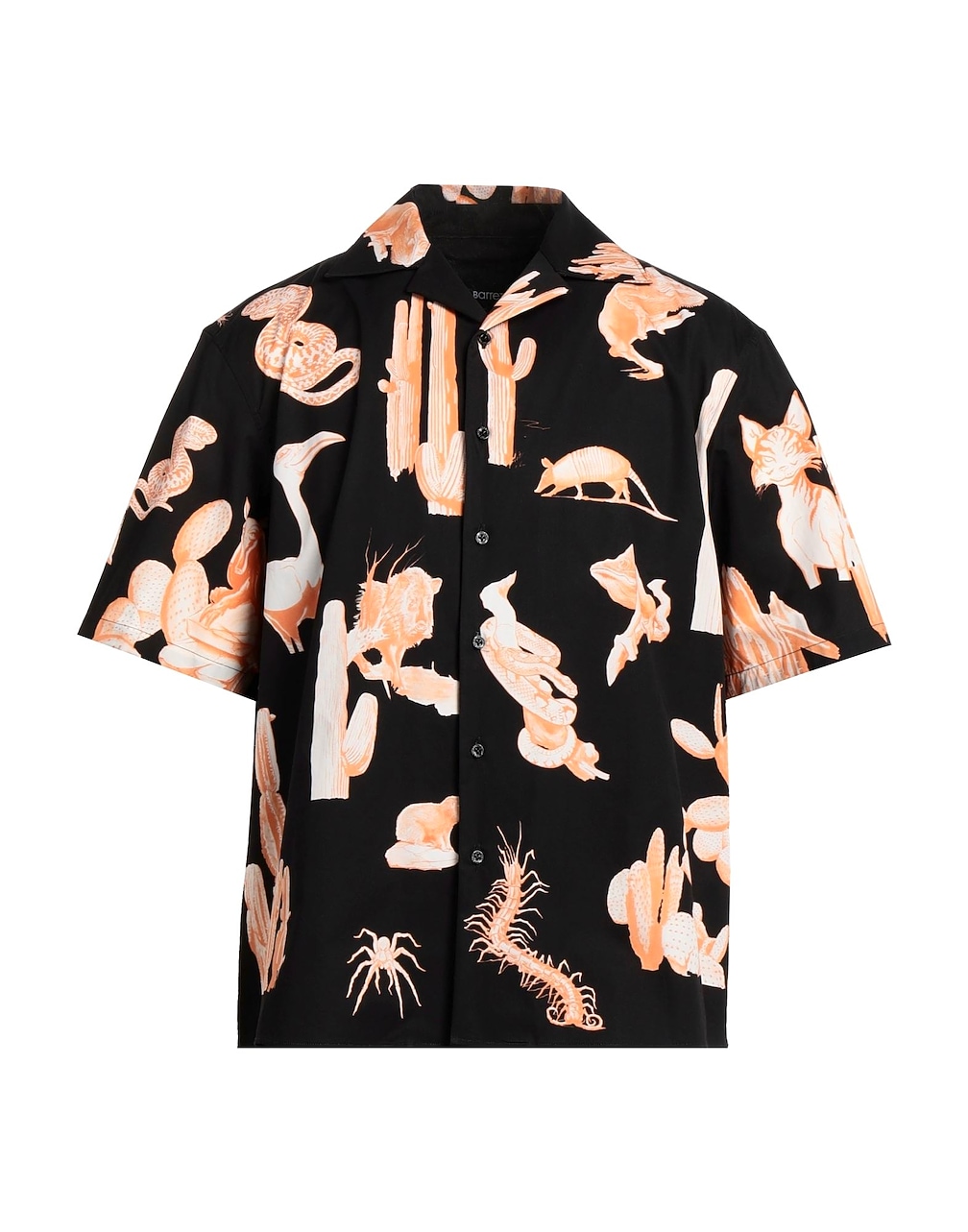 NEIL BARRETT - Shirts