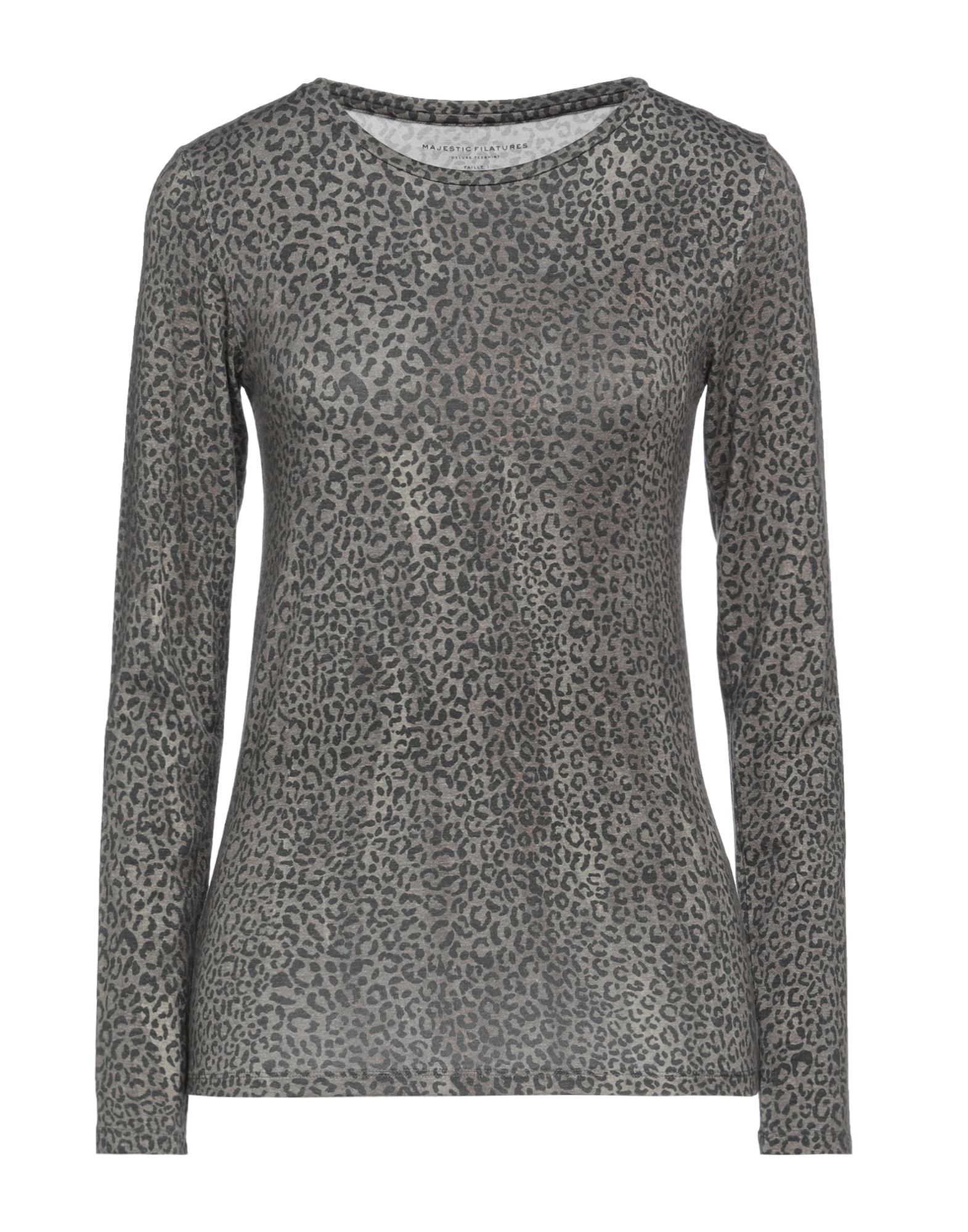 MAJESTIC FILATURES - T-shirts