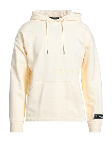 TATRAS スウェット アイボリー コットン 100%