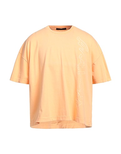 TATRAS Basic T-shirt Apricot 100% Cotton