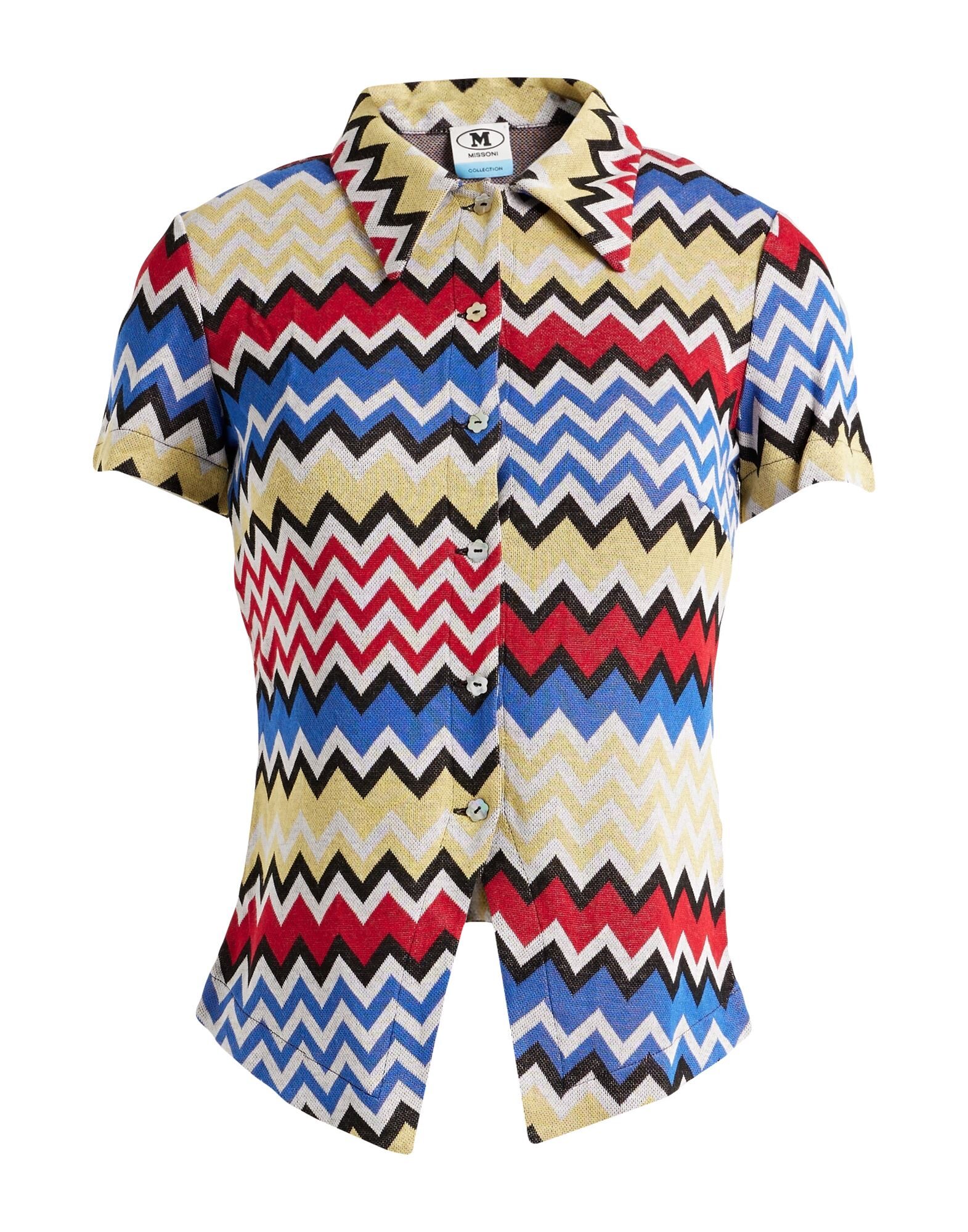 M MISSONI - Shirts