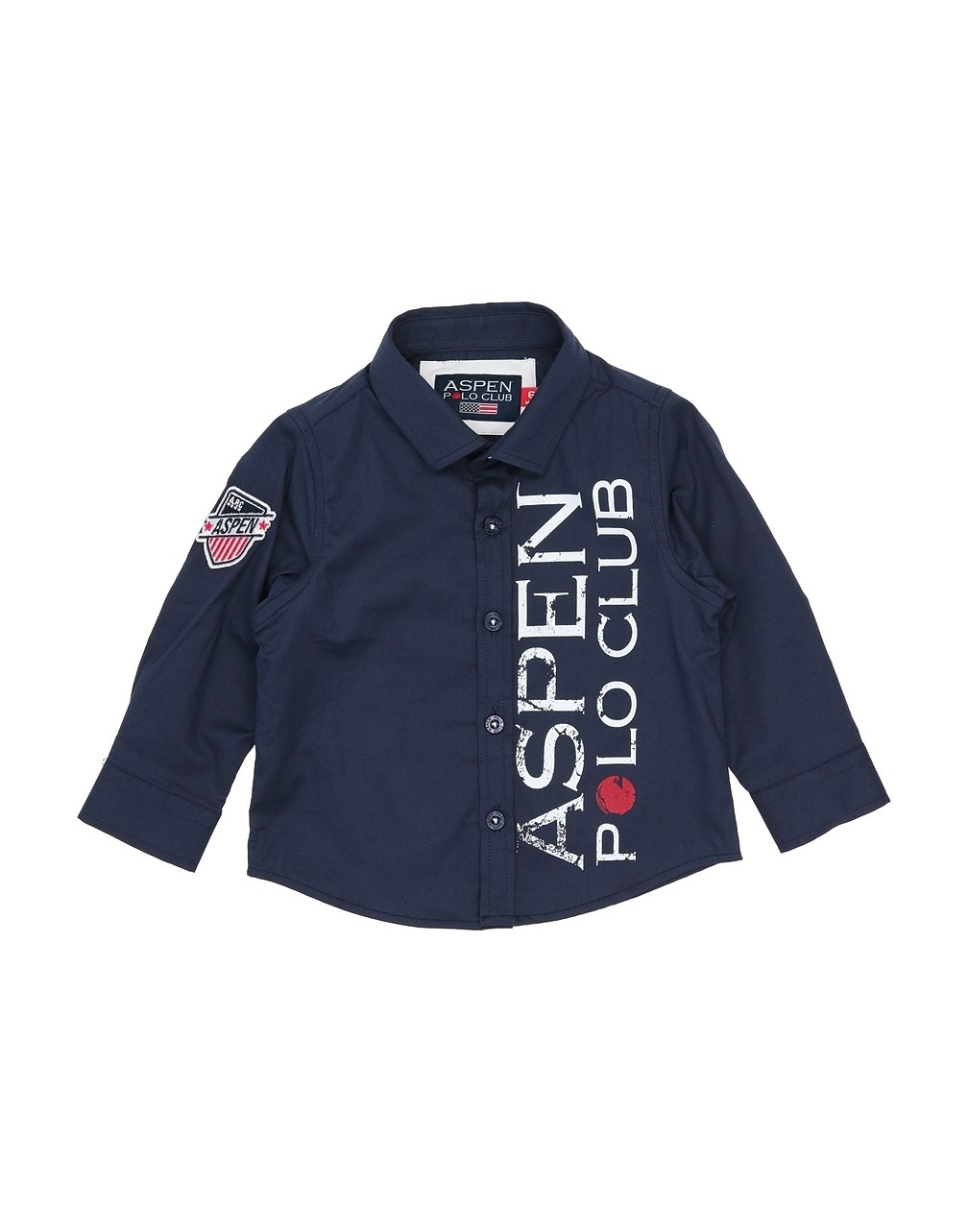 ASPEN POLO CLUB - Chemises