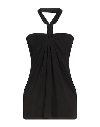 LOEWE Top Nero 100% Viscosa