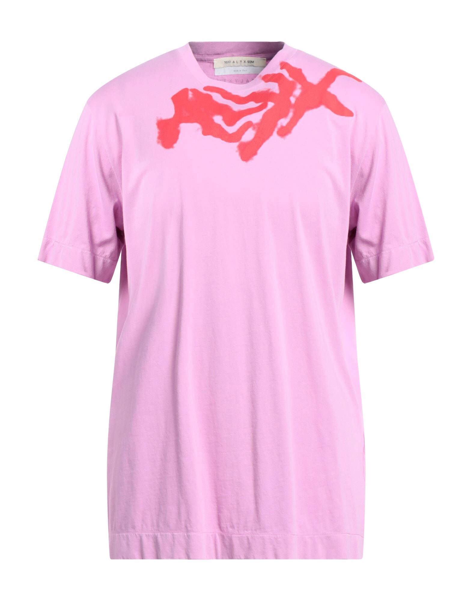 1017 ALYX 9SM - T-shirts