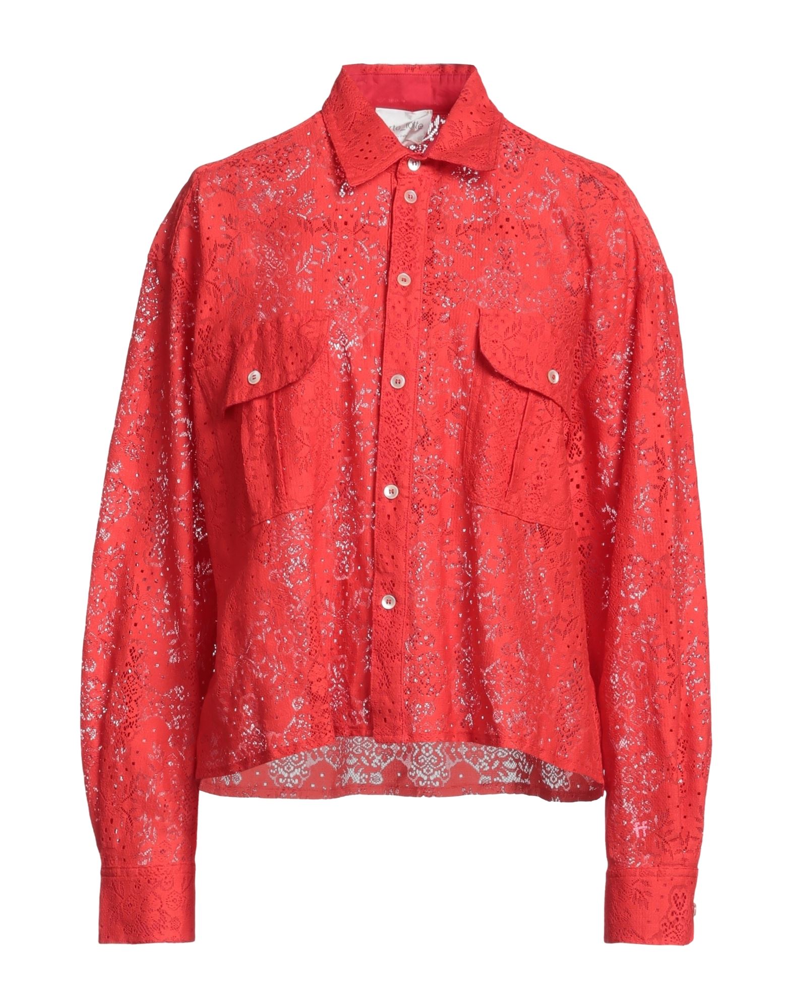 FORTE_FORTE - Shirts