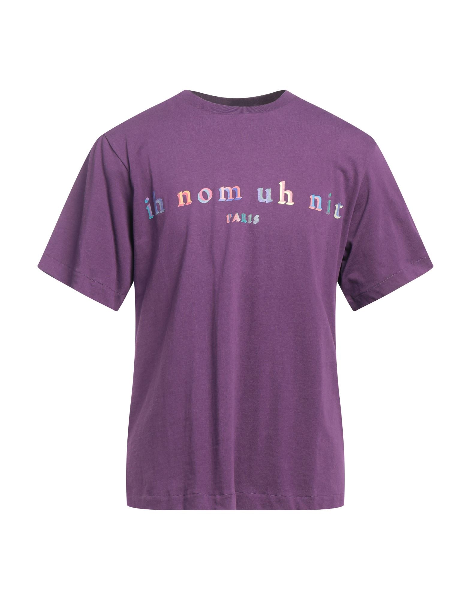 IH NOM UH NIT - T-shirts