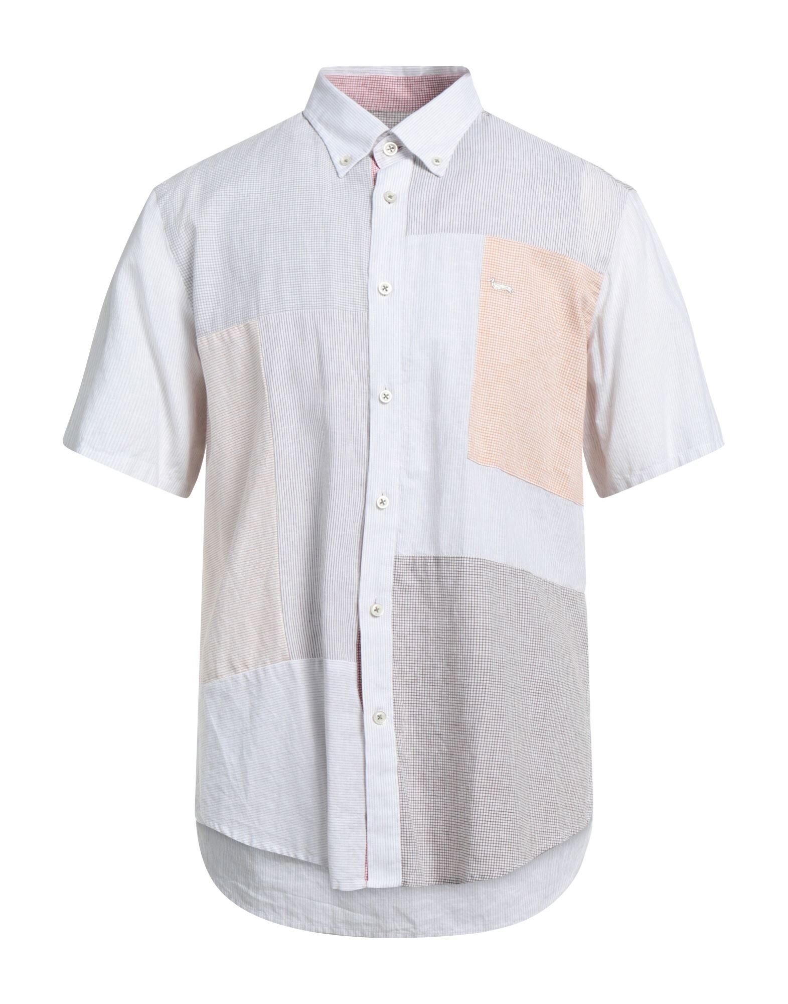 HARMONT & BLAINE - Shirts