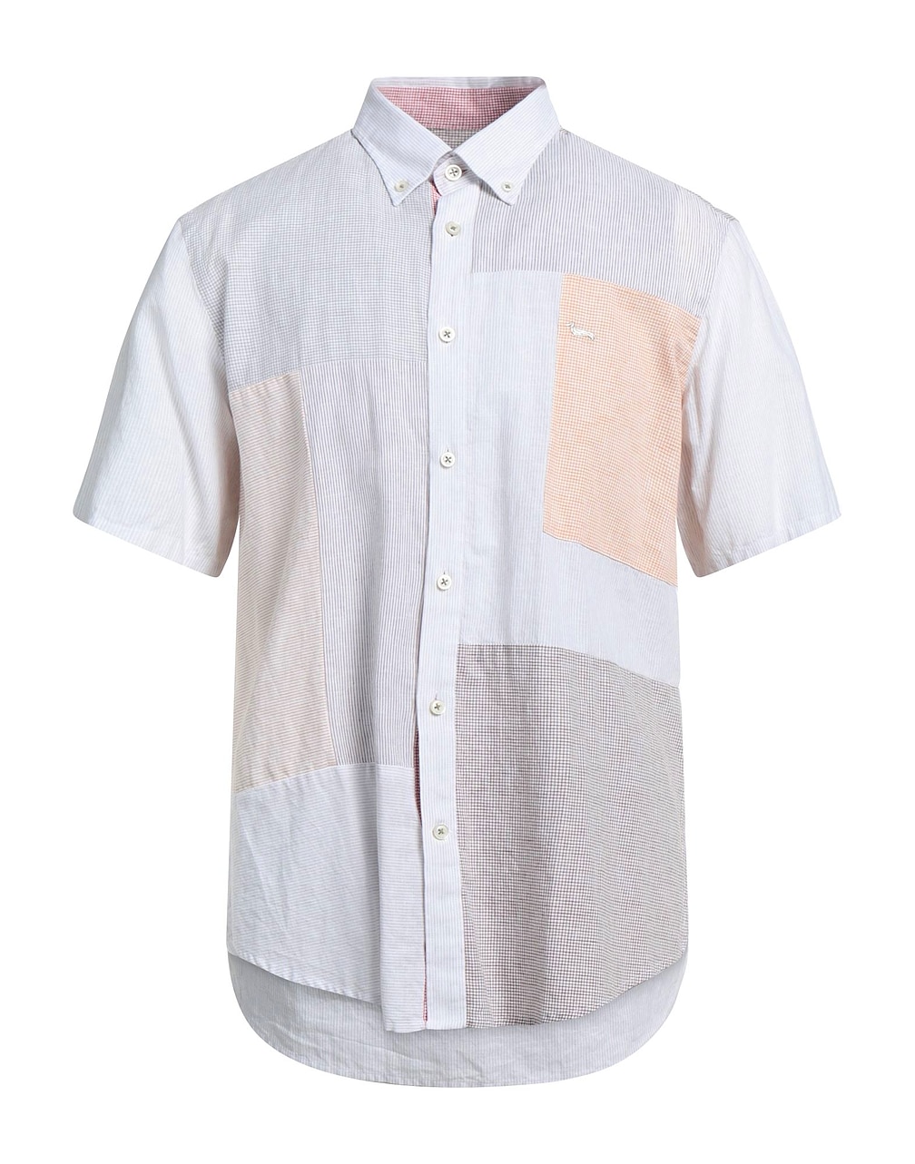 HARMONT & BLAINE - Shirts