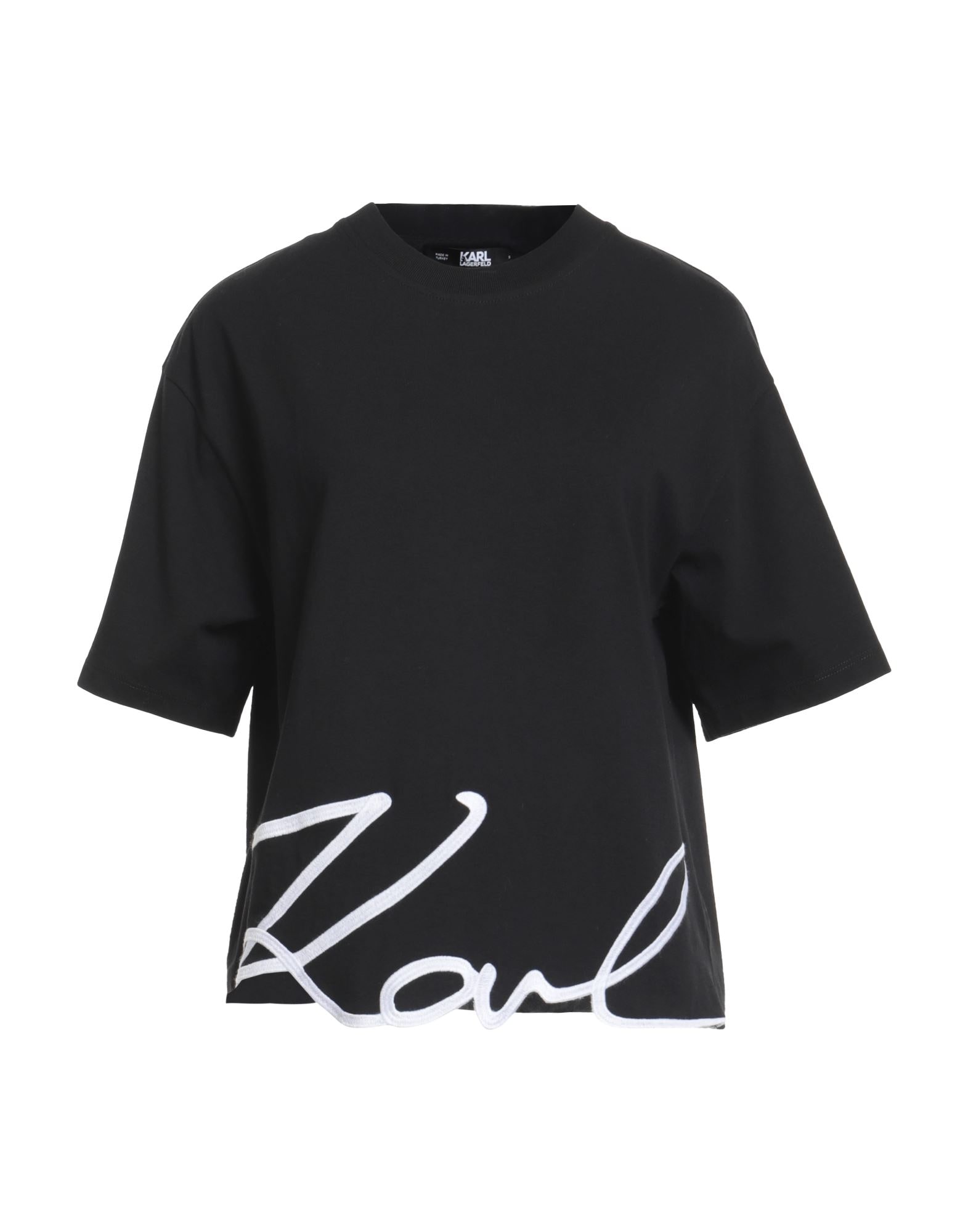 KARL LAGERFELD - Camisetas
