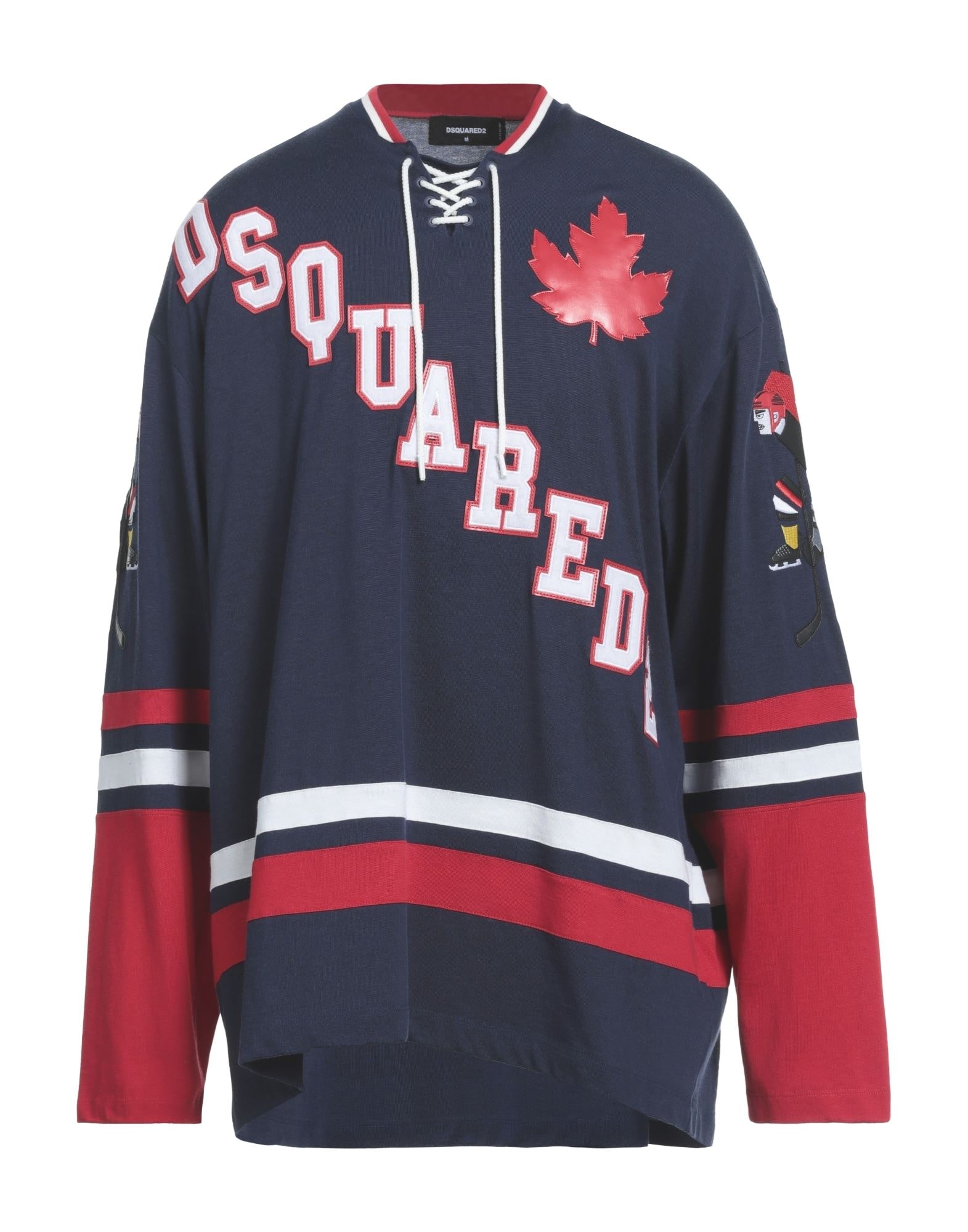 DSQUARED2 - T-shirts