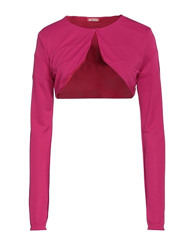 GALLIANO Bolero Fuchsia 100% Polyester