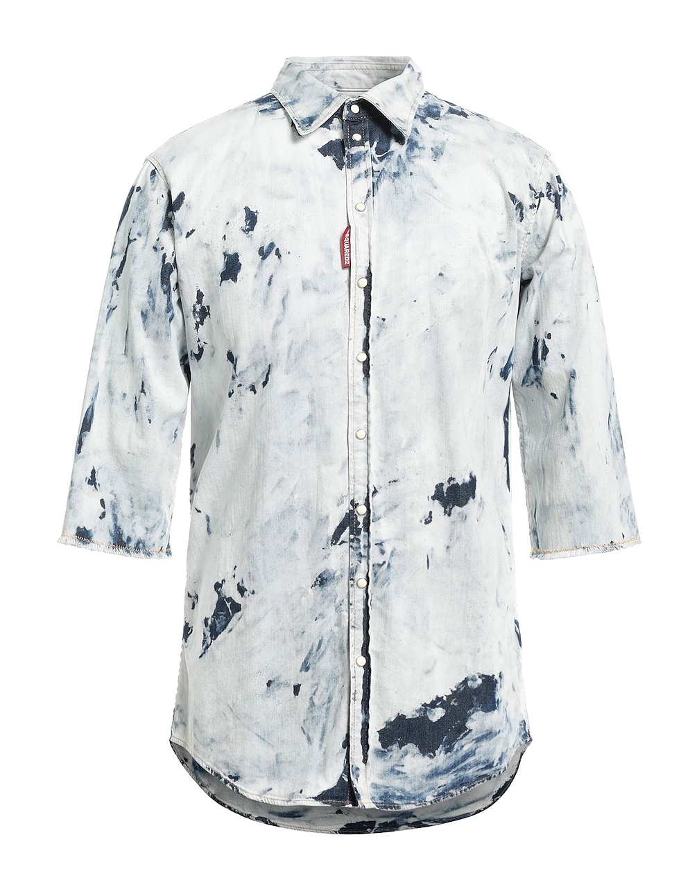 DSQUARED2 - Denim shirts