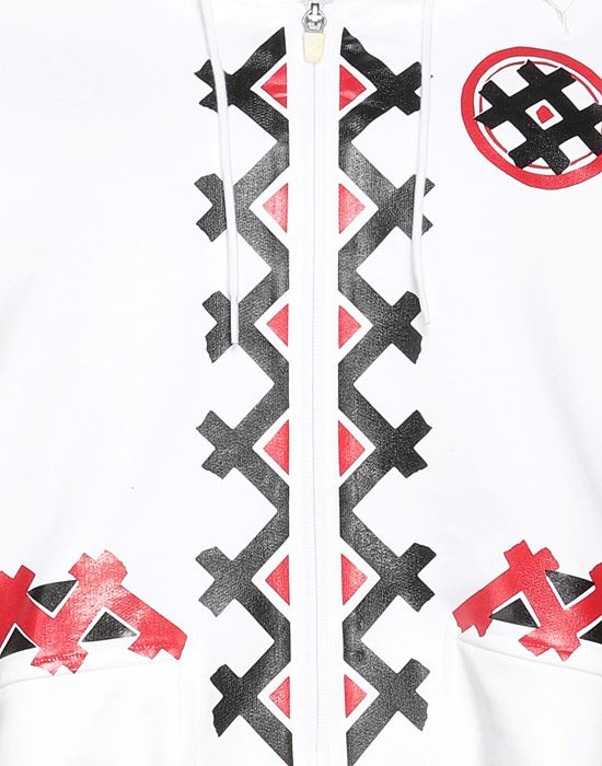 PUMA x JAHNKOY Толстовка