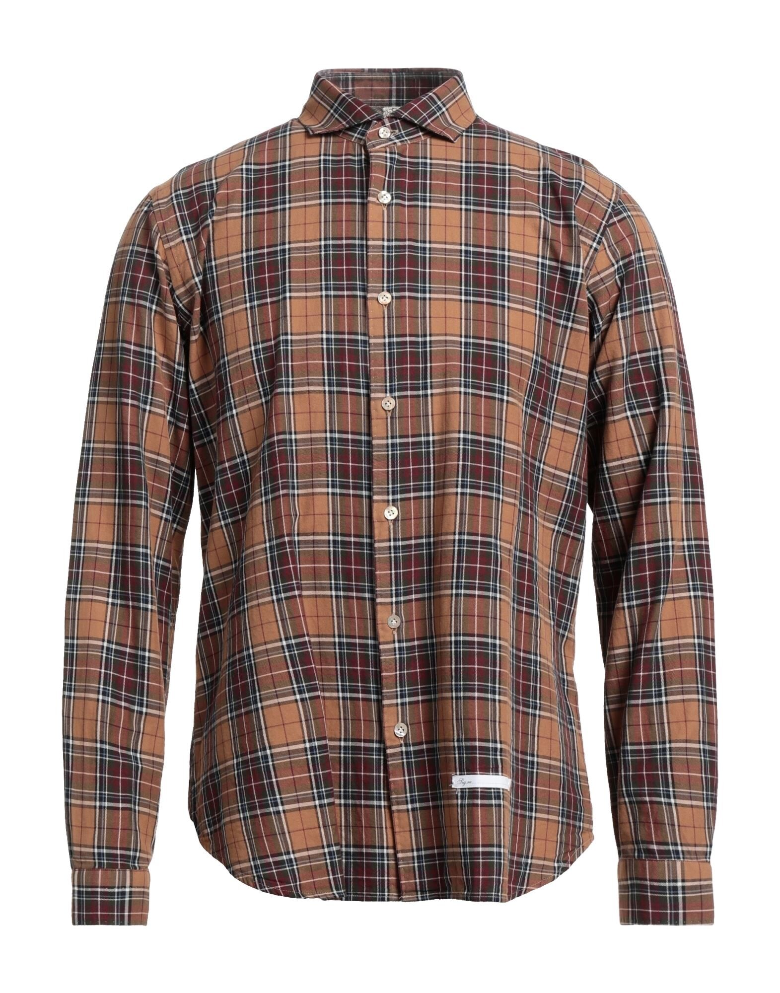 DNL - Рубашки 