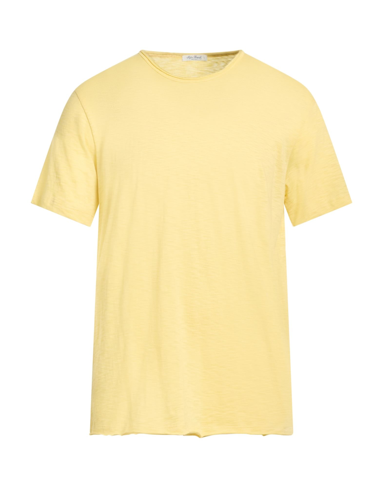 STEFAN BRANDT - T-shirts