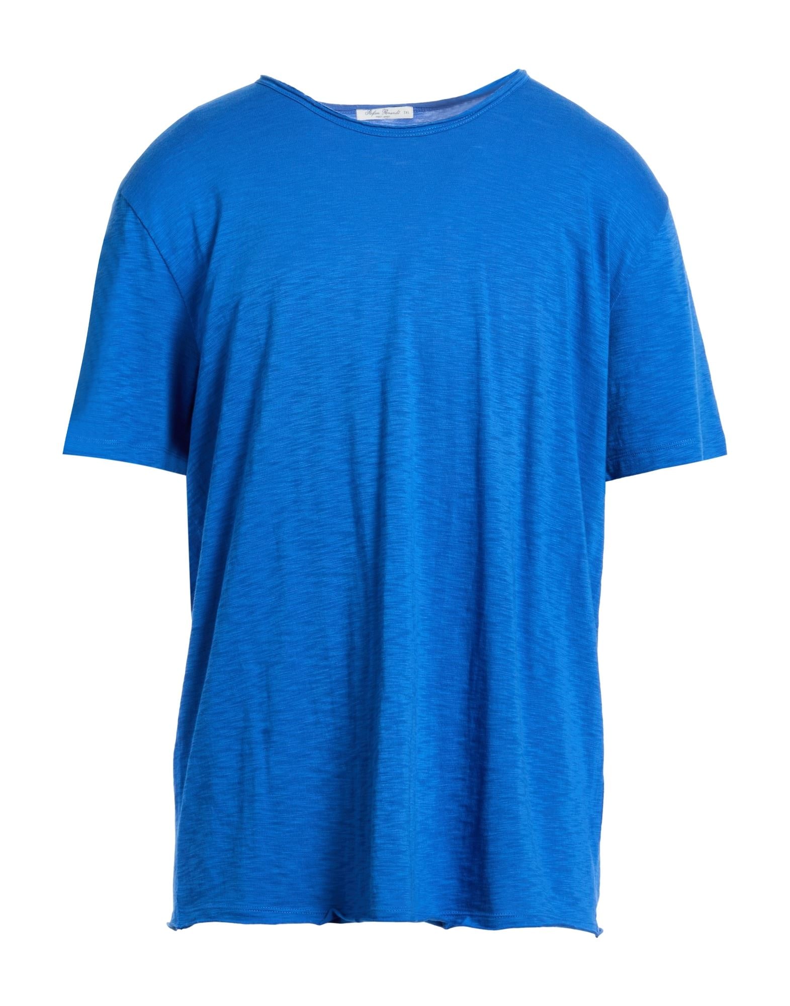 STEFAN BRANDT - T-shirts