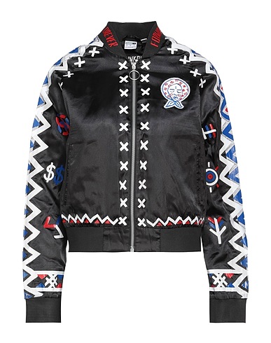 PUMA x JAHNKOY