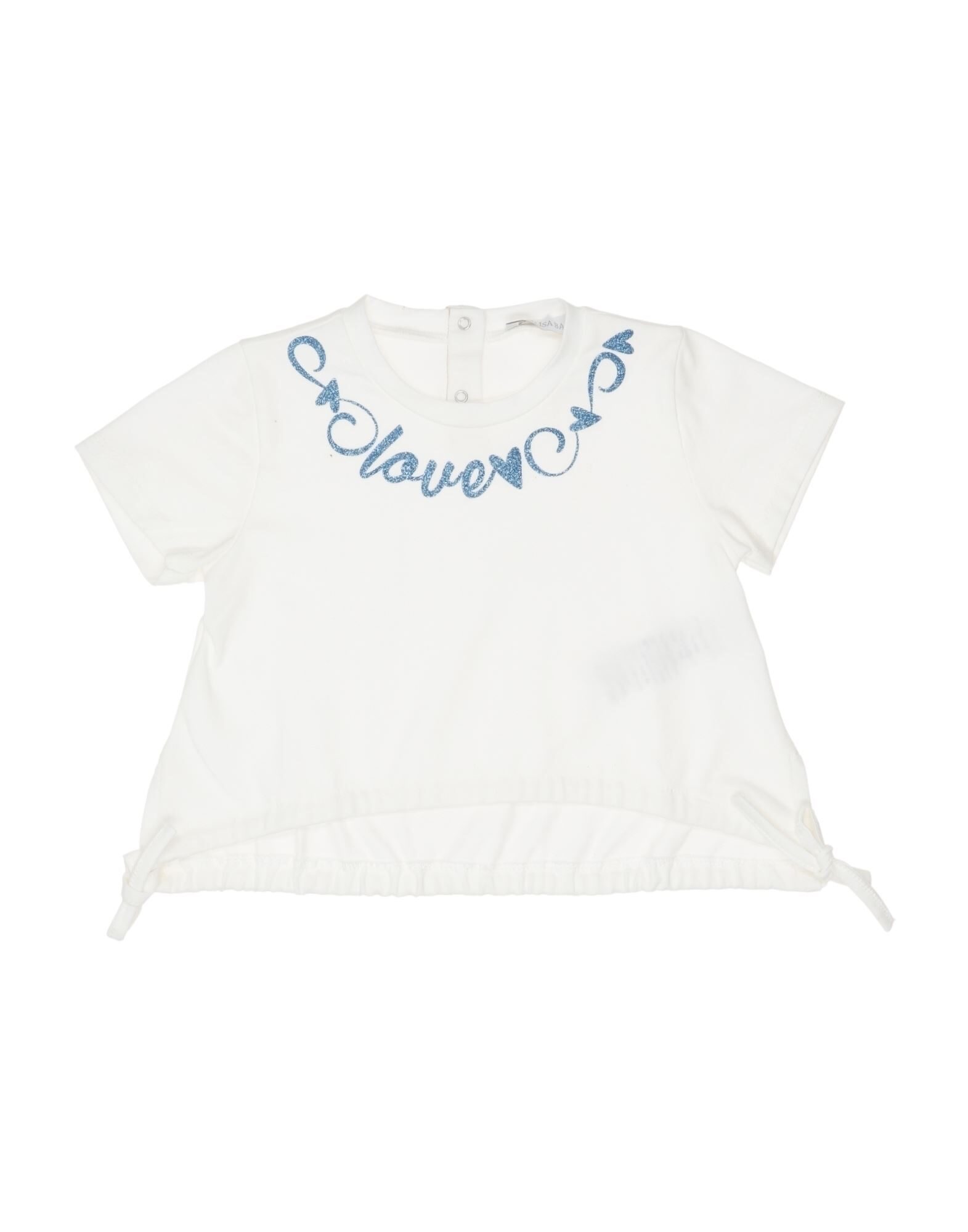 MEILISA BAI - Футболки